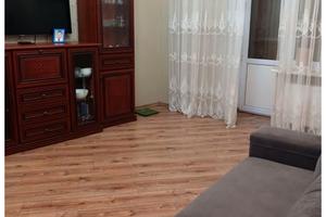 квартира за адресою Левітана вул., 62