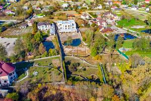 будинок за адресою Обухівський