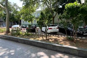 коммерческая по адресу Ланжероновская ул., 5