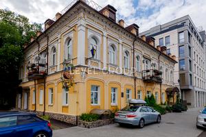 комерційна за адресою Київ, Набережно-Хрещатицька вул., 19/21