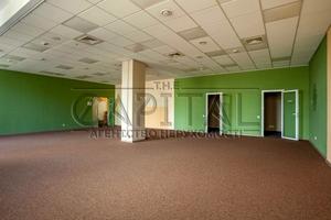 комерційна за адресою Новокостянтинівська вул., 1