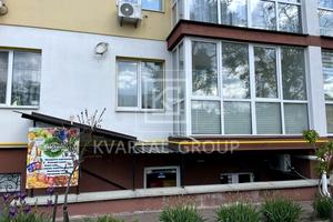 коммерческая по адресу Громадянська ул., 4