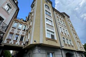 комерційна за адресою Киянівський пров., 7-А