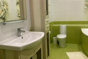 квартира за адресою Пантелеймонівська вул., 21