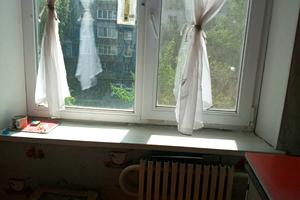 квартира по адресу Мира просп., 21
