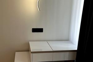 квартира за адресою Злуки просп., 7