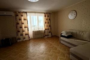 квартира по адресу Знаменовская ул. (Прапорна), 3
