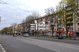 квартира по адресу Науки просп. (Ленина), 41/43