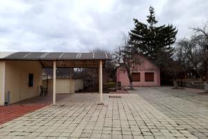 ділянка за адресою Окружна, 13
