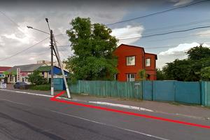 дом по адресу свято-покровская