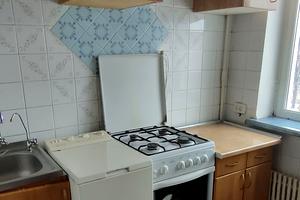 квартира по адресу Познаньская ул., 3