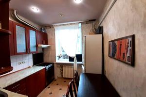квартира за адресою Гарматна вул., 35