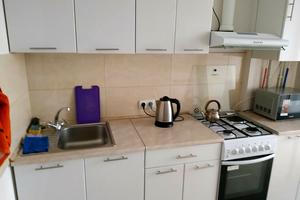 квартира за адресою Радистів вул., 34-А