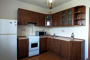 квартира по адресу Братиславская ул., 7-А