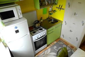 квартира по адресу Елены Телиги ул., 53