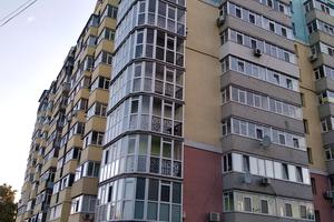 квартира по адресу Михаила Лушпы просп., 5