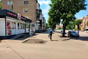 коммерческая по адресу Святителя Григория Богослова ул. (Софии Перовской), 7