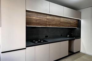квартира за адресою Стрийська вул., 115