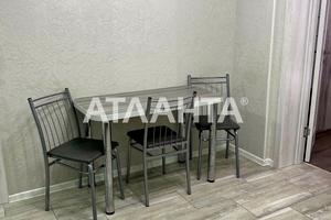 квартира за адресою Гранітна вул., 2