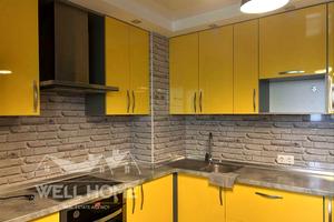 квартира за адресою Сергія Москаленка вул. (Красовського), 45