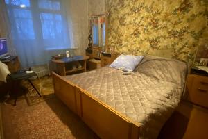 квартира за адресою Кушнірука вул. (Гастелло), 10/4