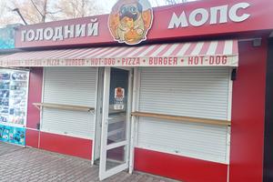 комерційна за адресою Героїв Крут вул. (Валентини Терешкової), 20а