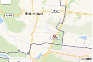 участок по адресу Юрія Липи