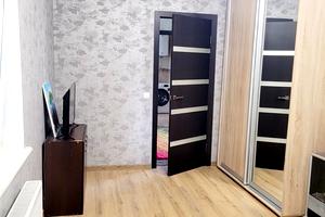 дом по адресу Автомобіліст, 1