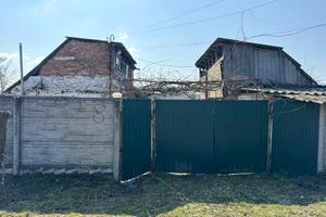участок по адресу Шевченко, 8