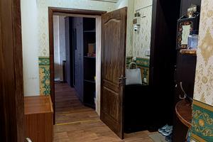 квартира за адресою Сергія Нігояна просп. (Калініна), 23