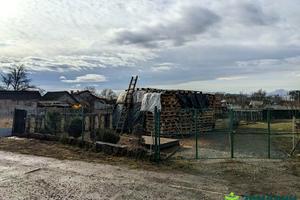 участок по адресу Перекопський