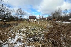 участок по адресу с. Загальцы, 