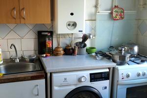 квартира за адресою Зарічанська вул., 24