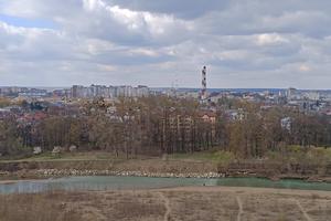 квартира за адресою Петра Маланюка вул., 58