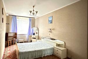 квартира по адресу Бабаджаняна, 27