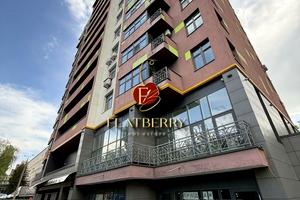 комерційна за адресою Загорівська вул. (Багговутівська), 1-В