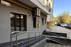 квартира за адресою Ольги Кисілевської вул., 31