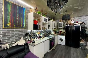 квартира за адресою Барабашова вул., 10в