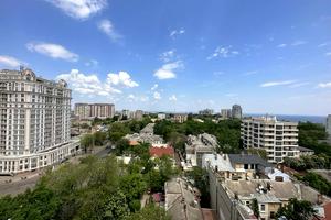 квартира за адресою Французький бульв., 3