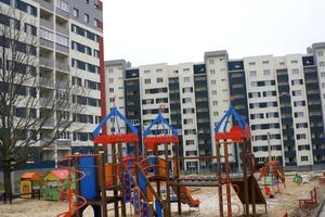 квартира по адресу Победы просп., 86