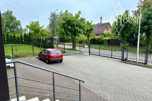 комерційна за адресою Кобзаря вул., 29а