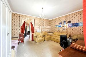 квартира по адресу Роганская ул., 89