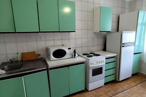 квартира за адресою Ахсарова вул., 3б