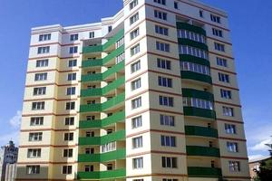 квартира по адресу Большая Панасовская ул. (Котлова), 76в