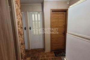 квартира за адресою Дерев'янка вул., 38