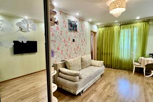 квартира за адресою Запорізьке шосе, 9