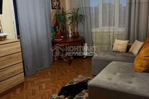 квартира по адресу Сапёрная ул., 16