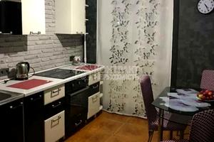 квартира по адресу Морозова ул., 32