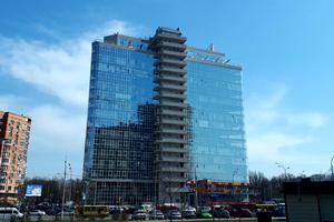 комерційна за адресою Голосіївський просп. (40-річчя Жовтня), 132