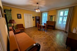 квартира по адресу Глубокая ул., 25